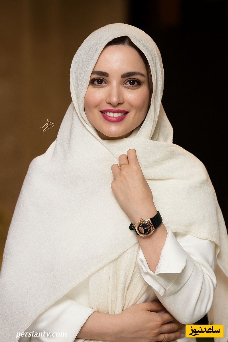 بهنوش طباطبایی