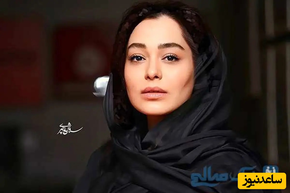 ست شیک و گرون سانیا سالاری / استایلی که سانیا سالاری باهاش میره کافه با همه فرق داره