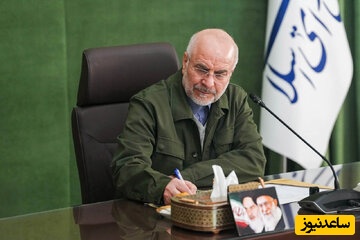 تهدید انگیلیسی قالیباف خطاب به سربازان آمریکایی: زیر نظرتان داریم/ این سربازان نگون‌بخت قربانی توهمات شغال آبی می‌شوند؟