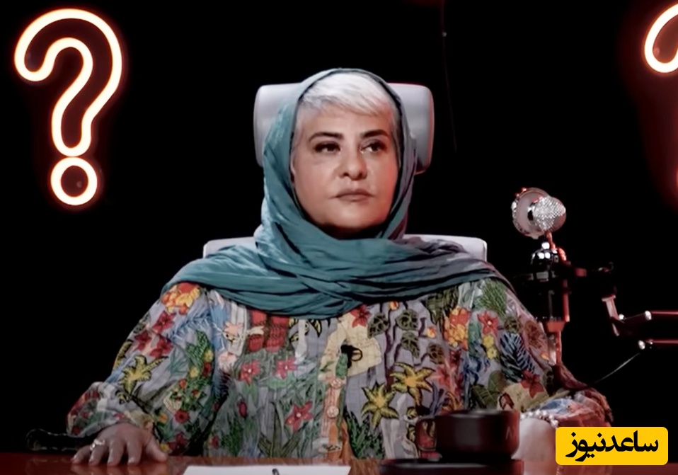 رابعه اسکویی: من و مازیار دوستی 30 ساله داشتیم متاسفانه بعد از ماجرای خواستگاری، ایشون حرفی به بنده زد که این دوستی پایمال شد! بعد از 30 سال دوستی چطور مازیار لرستانی را نشناختم!