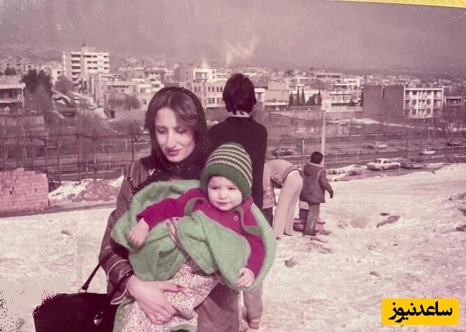 نگار جواهریان: در دهه شصت که آدما از سرطان میمردند مادر من سرطان گرفت و.../ 2 خواهر داشتم همه تصور میکردند جنسیت نفر سوم پسر باشد ولی من به دنیا آمدم و شدم پسر خانواده