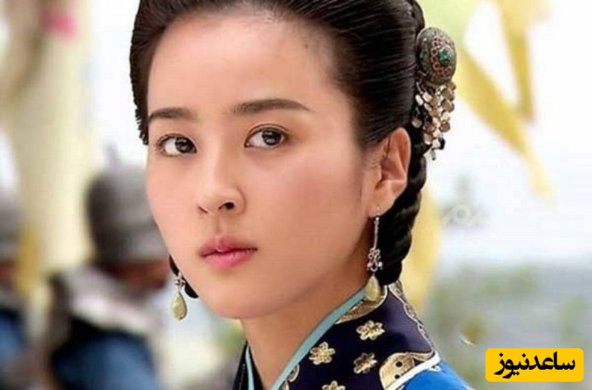 (عکس)تغییر چهره شگفت انگیز سوسانو و تسو سریال جومونگ 😲