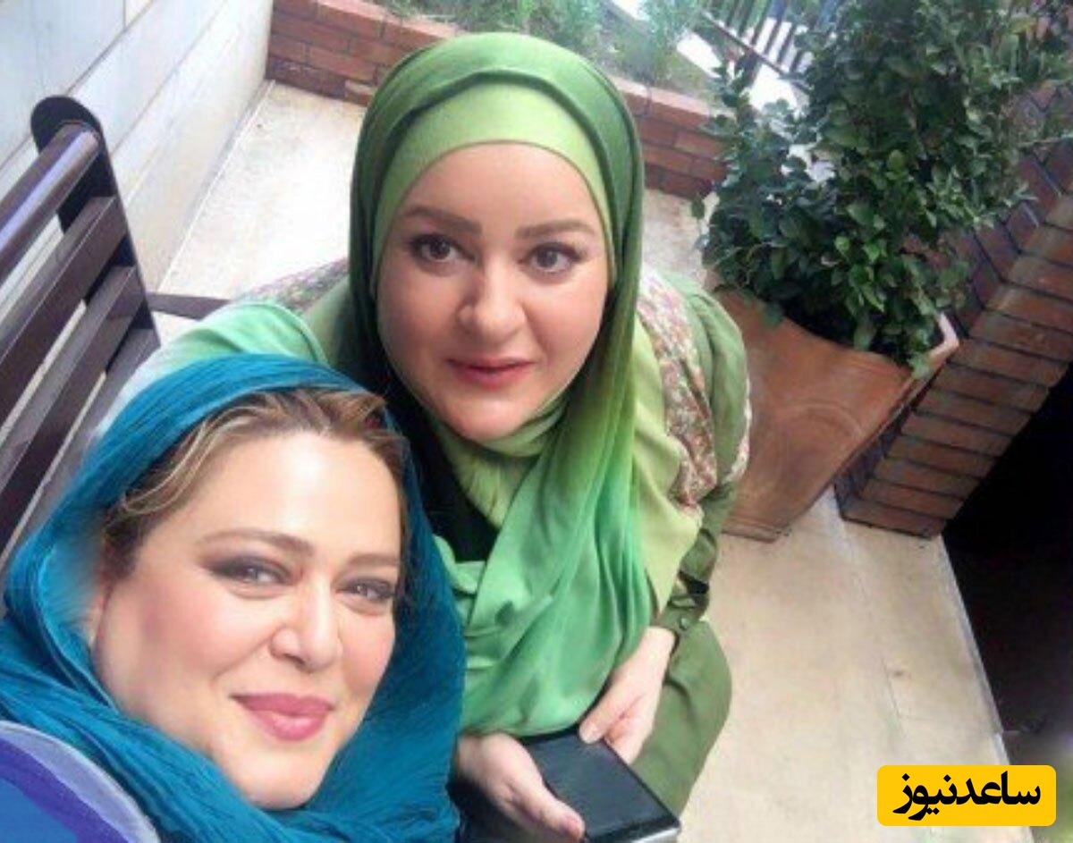 ویدئو/بهاره رهنما: احسان علیخانی من و مادرم را به جوکر دعوت کرد نرفتم به دلیل اینکه...