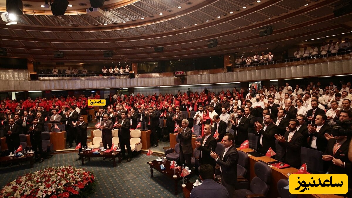 همایش شکوه آروا؛ تولیدکننده متنوع ترین ابزارآلات ایرانی