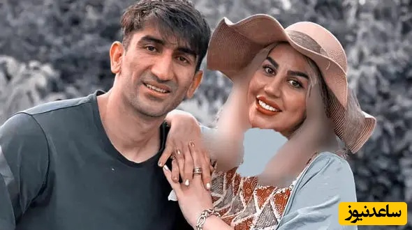 میز عاشقانه، پیشکش بیرانوند برای اکرم بانو + عکس/ آقای فوتبالیست رمانتیک بازی در آورد