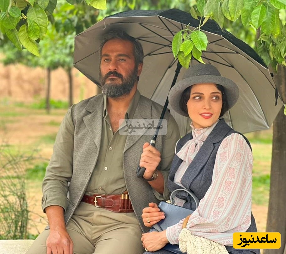 این سکانس از سریال سووشون نشون داد چطوری عزیزترین فرد زندگیت تبدیل میشه به غریبه ترینش/ نگاهی به عاشقانه تلخ بهنوش طباطبایی و میلاد کی مرام