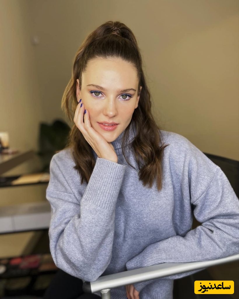 بیوگرافی و زندگی خصوصی آلینا بوز و همسرش + تصاویر جذاب و دیدنی