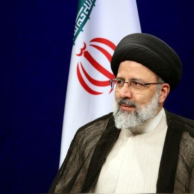 هنمشینی حسن روحانی و علی لاریجانی در مراسم بزرگداشت شهدای خدمت در تهران+عکس