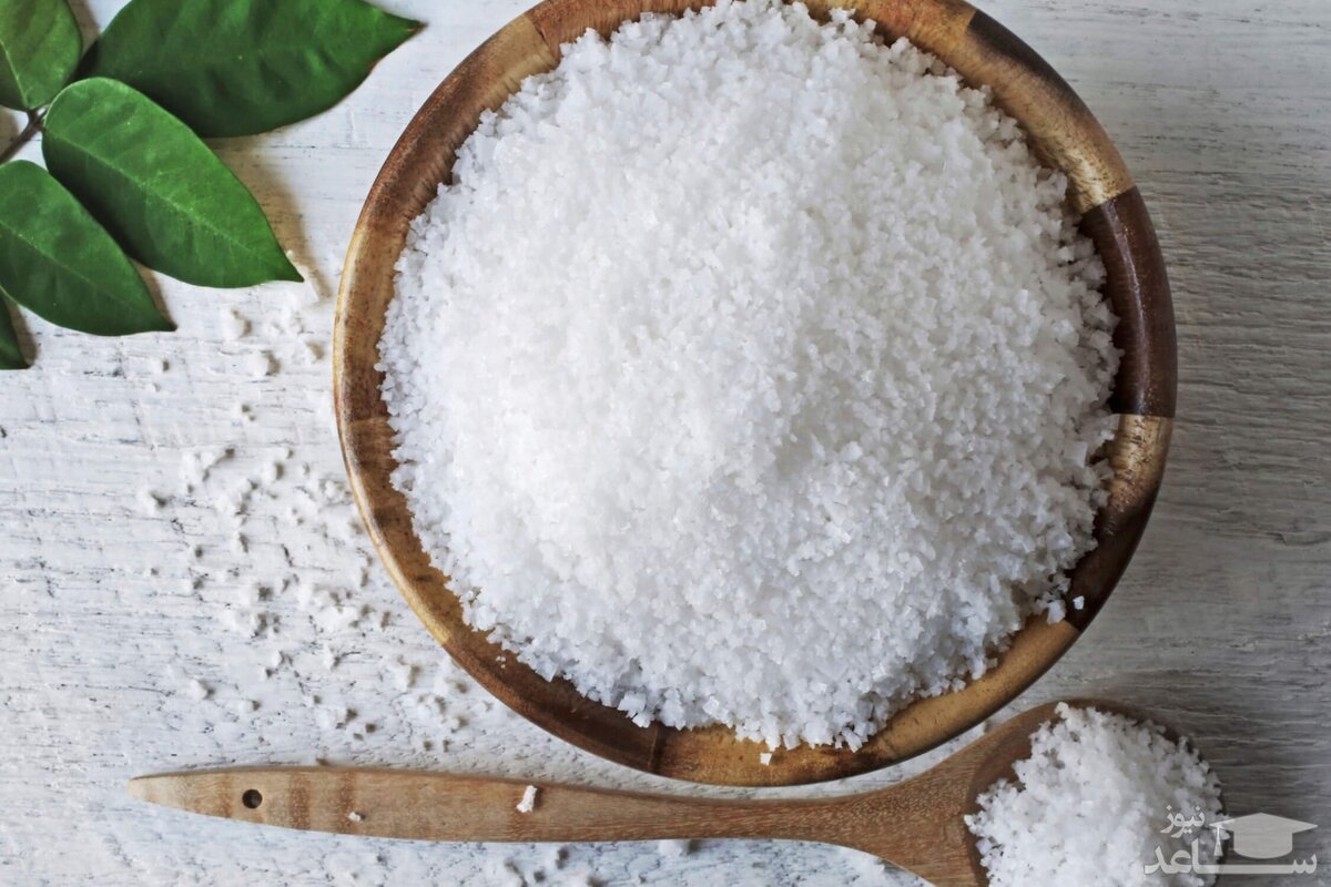 در مورد نمک اپسوم چه میدانید؟