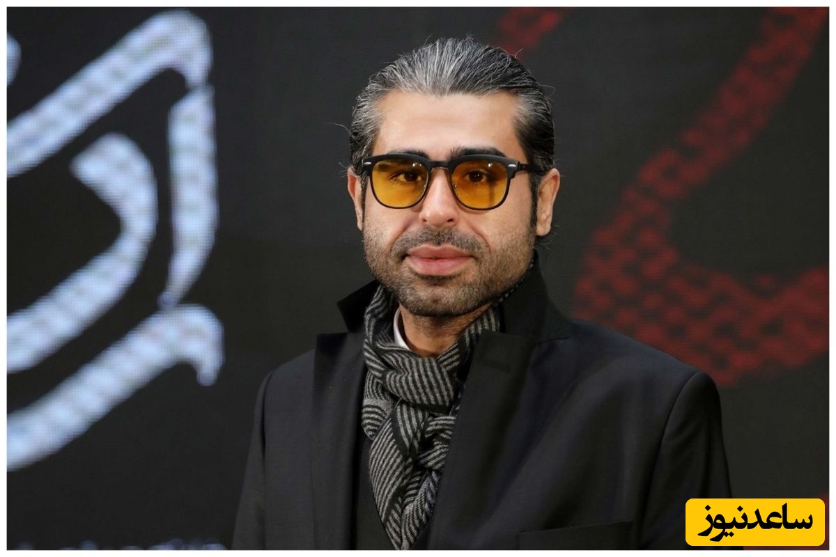 امیر نوری در دام پیشنهاد اسرائیل؟؛ ماجراهای پرحاشیه یک پست اینستاگرامی+عکس