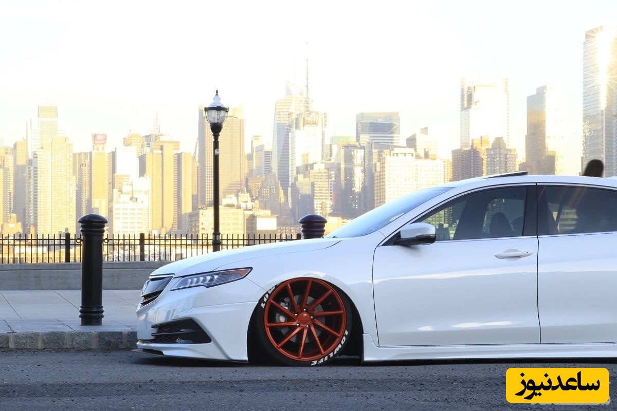 کاهش ارتفاع ماشین چه معایبی دارد؟