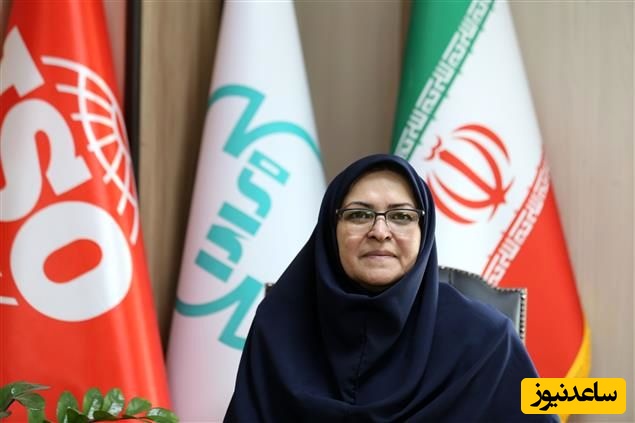 معاون اول رئیس‌جمهور شهادت خواهر رییس سازمان ملی استاندارد را تسلیت گفت