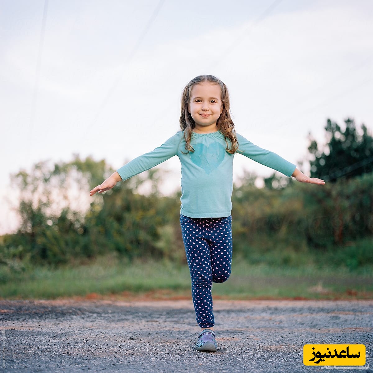 فواید یوگا برای کودکان