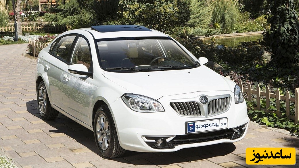 معایب و نقاط ضعف خودروی برلیانس h330