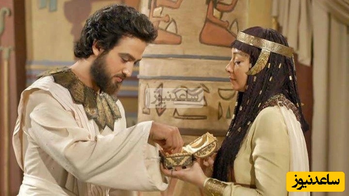 5 راز پنهان از کاخ معروف سریال یوسف پیامبر!/ اگه بدونی از تعجب نفست بند میاد! +عکس