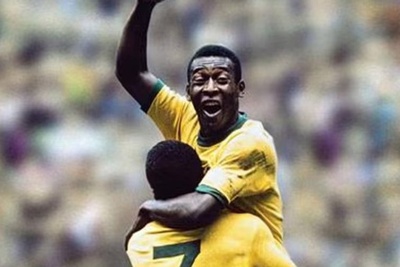 نوستالژی؛ 5 گل برتر پله در جام جهانی