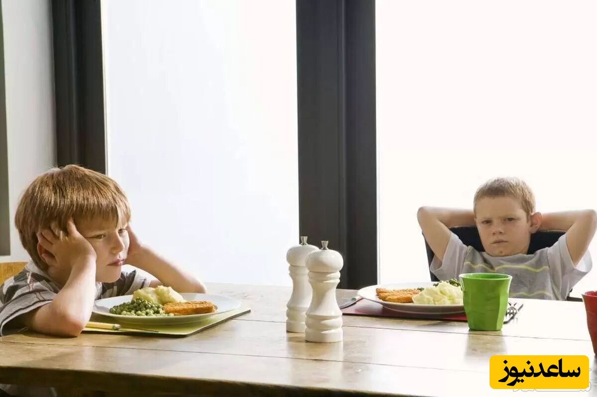 با کودک لجباز و یک دنده چه کنیم؟