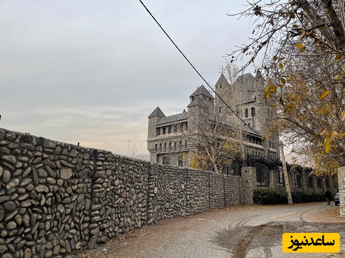 جاذبه گردشگری تهران