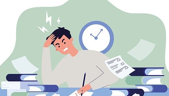 دانلود رایگان سوالات و پاسخ تشریحی کنکور سال 1404 رشته انسانی/ راهی برای آمادگی هرچه بیشتر در کنکورهای آینده (نوبت اول)