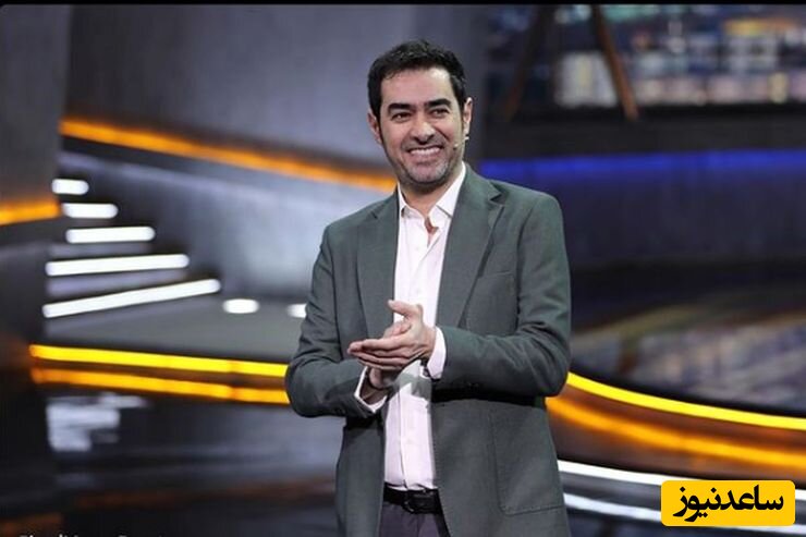 (فیلم) غوغای آوازخوانی شهاب حسینی در برنامه همرفیق/ خوانندگی آهنگ «شهزاده رویا» توسط شهاب حسینی حقیقت دارد؟