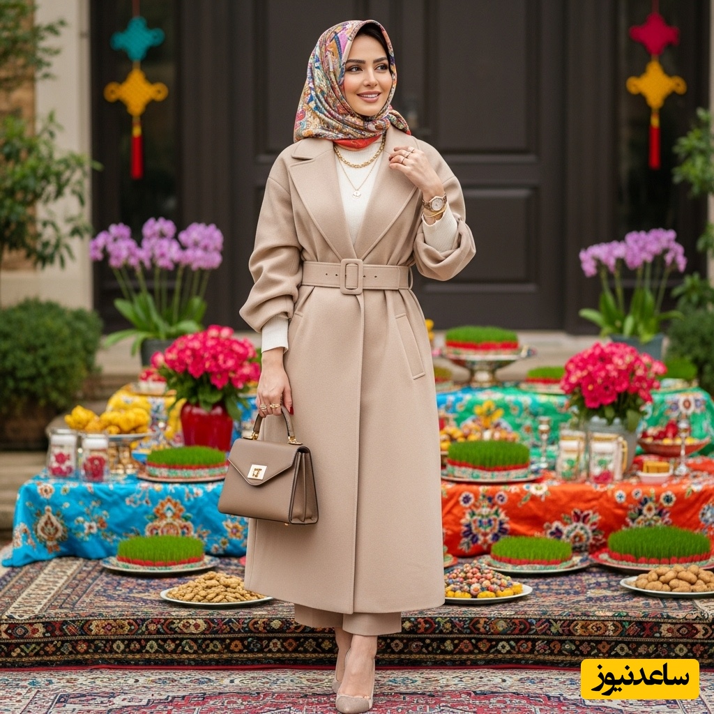 نقش اکسسوری‌ها؛ جزئیاتی که تفاوت را رقم می‌زنند