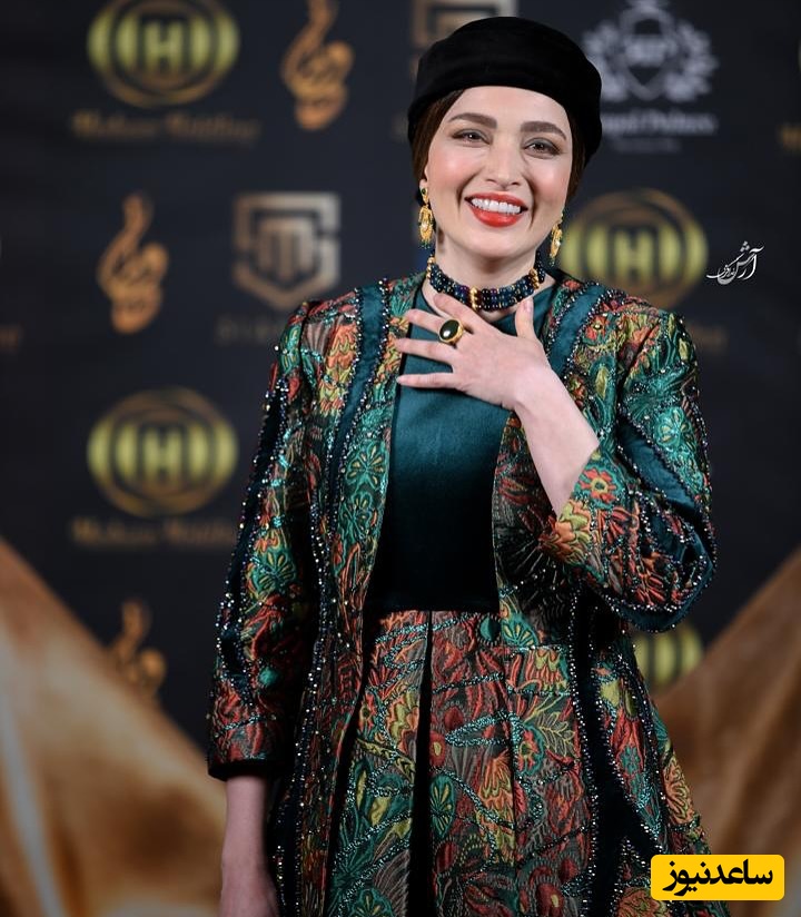 بهنوش طباطبایی