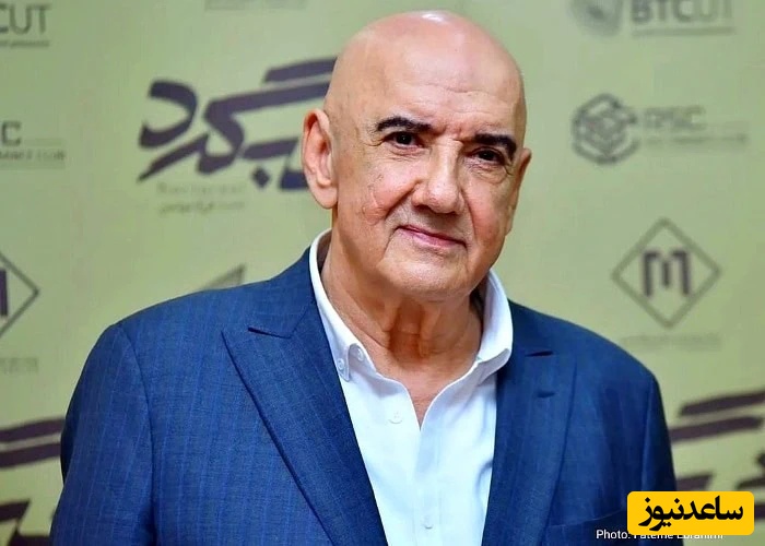 بیوگرافی احسان امانی | نگاهی به زندگی شخصی  بازیگر نقش های منفی سینما و تلوزیون  + عکس