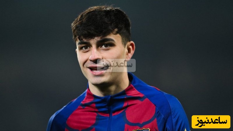 ستاره کم سن و سال فوتبال جهان: ریش‌هایم را نزنم مادرم دعوایم می‌کند، هنوز از خراب شدن آسانسور میترسم و...