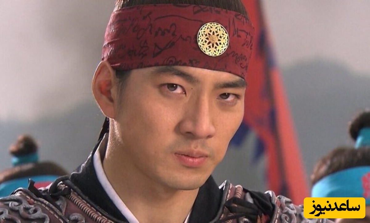 نگاهی خنده دار به نسخه ایرانی افسانه جومونگ با نوابغ طنز کشور/امین حیایی در نقش یونگ بو، رضا عطاران در نقش موپالمو، الناز شاکردوست در نقش سوسانو و جواد عزتی در نقش جومونگ