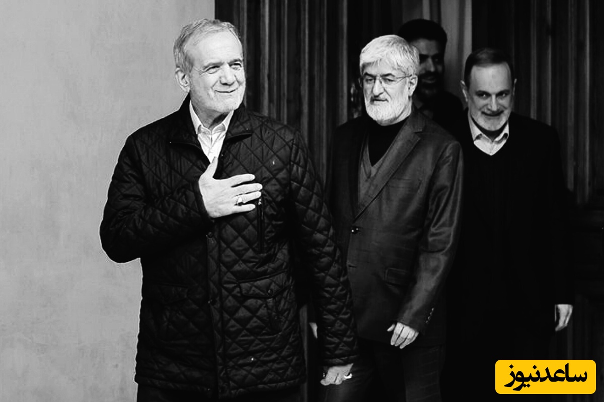 تذکر جدی علی مطهری به پزشکیان؛ استدلال ضعیف شما باعث وضع کنونی است، بخشی از بی‌حجابی به خاطر هوا و هوس است