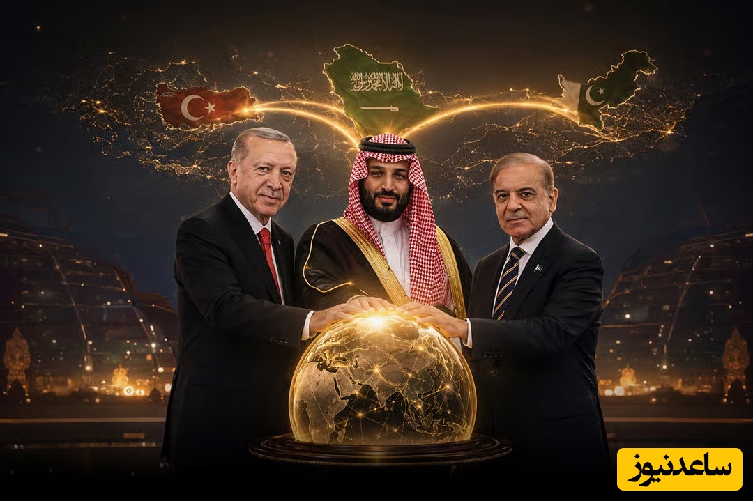 عربستان، ترکیه و پاکستان متحد شدند؛ آیا ایران باید نگران این پیمان جنجالی باشد؟