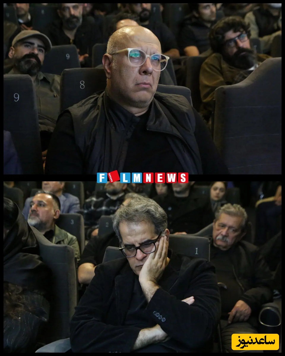 مراسم یادبود زنده یاد جواد گنجی