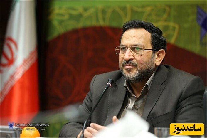 ویدیو | ادعای عجیب مشاور فرهنگی فرمانده کل سپاه پاسداران انقلاب اسلامی / اقتصاد مقاومتی منجر به رفاه کامل مردم می شود