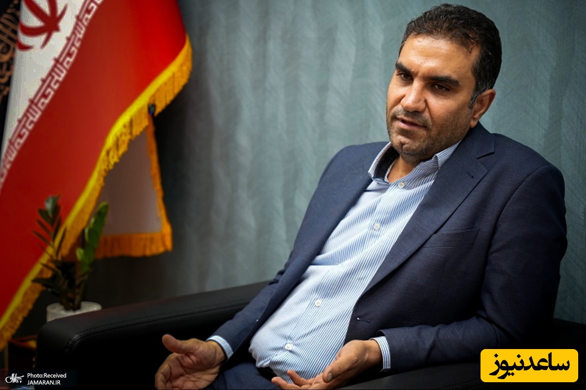 مصطفی پوردهقان، عضو کمیسیون صنایع مجلس شورای اسلامی