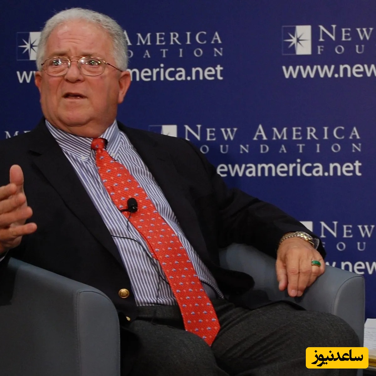 اظهارات جنجالی سفیر آمریکا در مورد تجزیه ایران! / ترکیه چه سرانجامی خواهد داشت؟