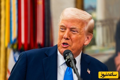 ببینید| لفاظی ترامپ درباره بمباران ایران پس از پایان آتش بس + ویدیو