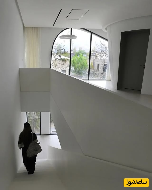 معماری ویلا