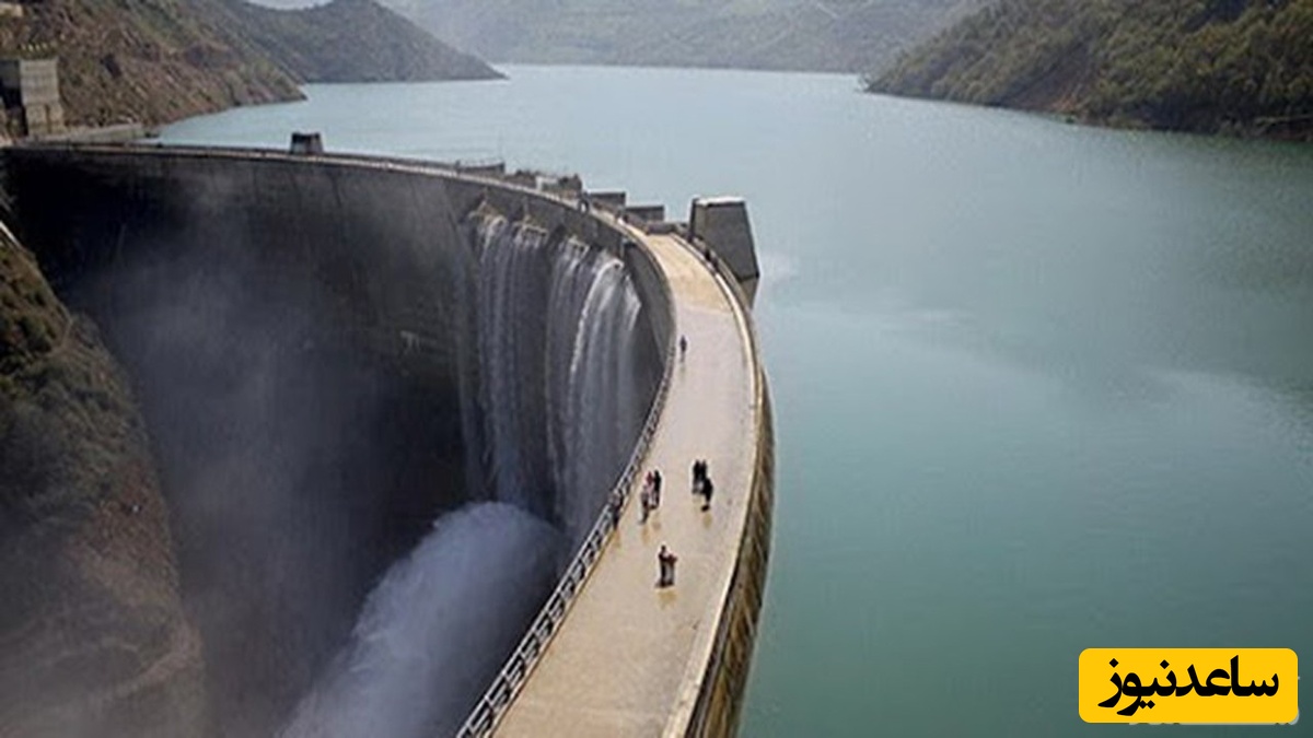 معرفی کامل رشته آب و سازه های هیدرولیکی