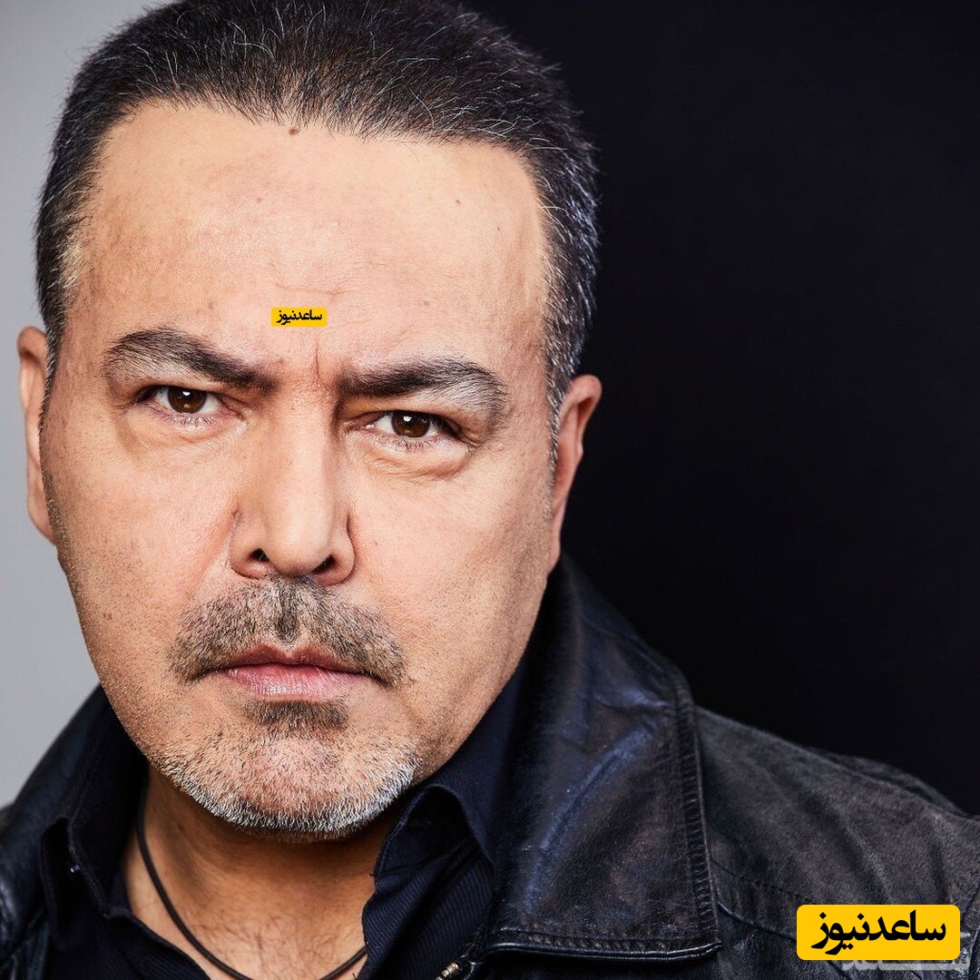 زندگی لاکچری پسر عسل بدیعی در کانادا بعد از فوت مادرش