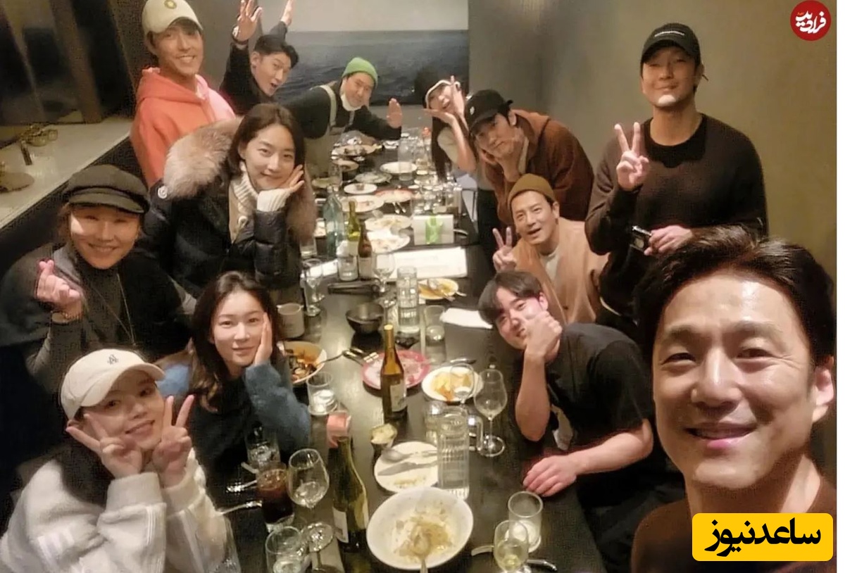 امپراتور سوکجونگ