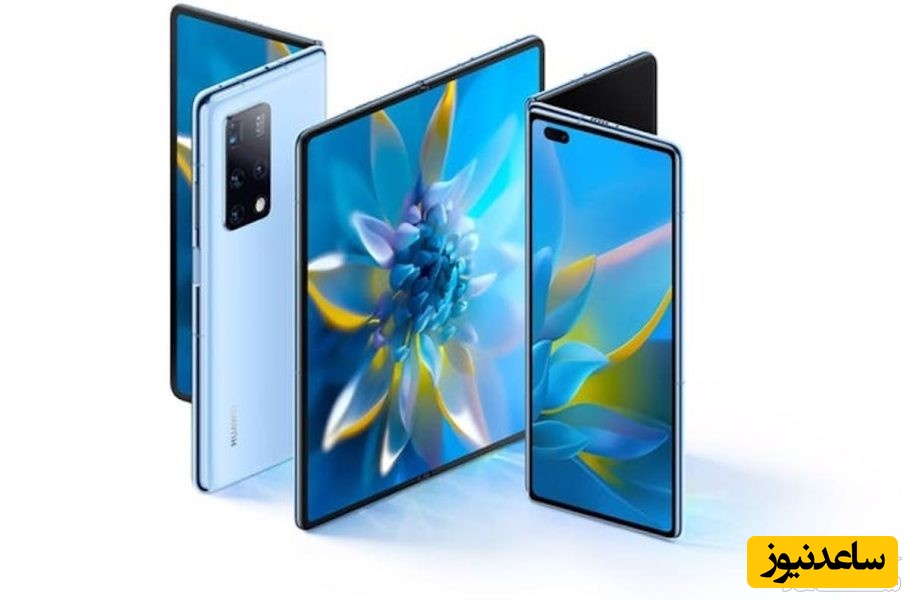 هواوی Mate X3 احتمالاً با قابلیت ارتباط ماهواره‌ای به‌زودی از راه می‌رسد