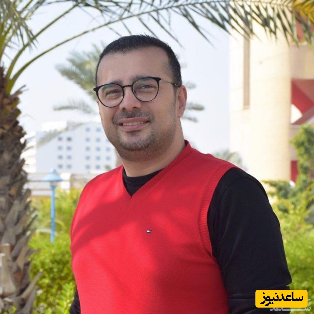 سپند امیرسلیمانی