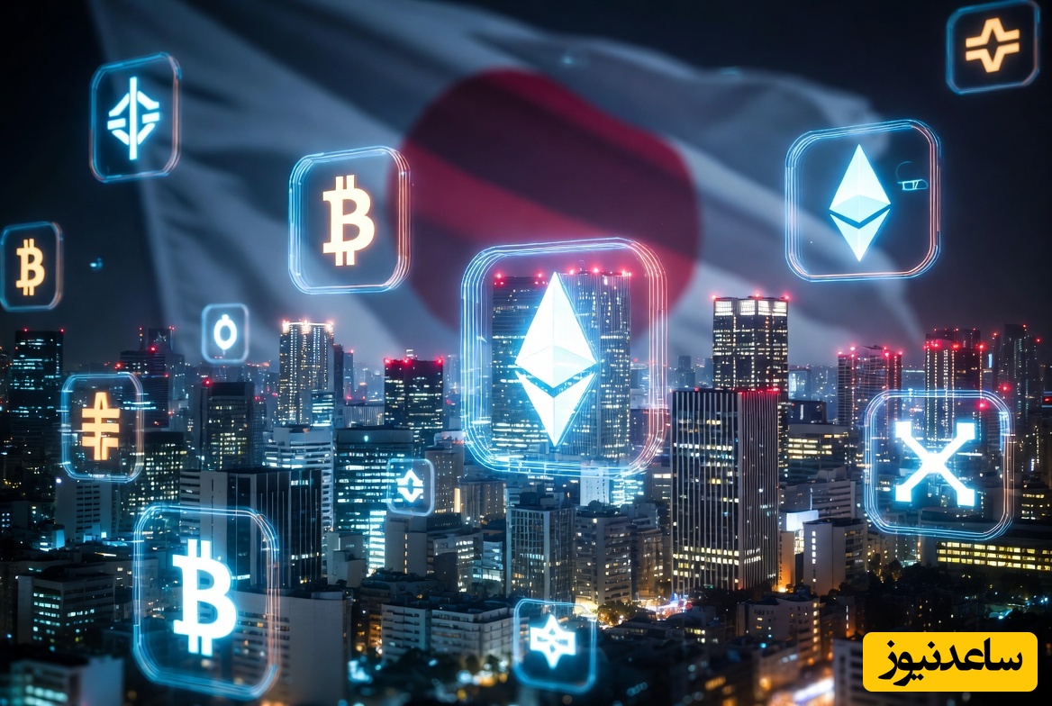 ژاپن رمزارزها را به‌عنوان ابزار مالی رسمی به رسمیت شناخت؛ معاملات داخلی ممنوع شد