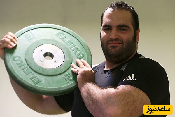 چالش پرسش‌وپاسخ سریع با بهداد سلیمی