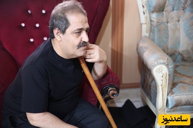 بازیگر سریال «متهم گریخت» درگذشت