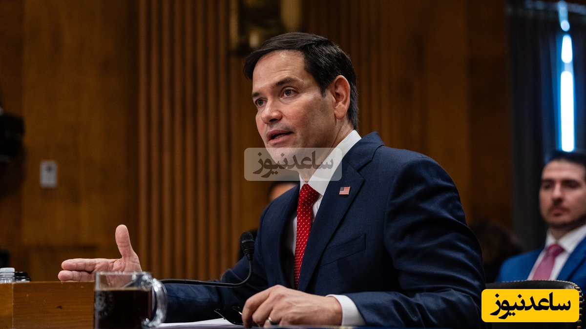 وزیر خارجه آمریکا: تسریع در خلع سلاح گروه‌های مسلح طرفدار ایران ضروری است / سلاح گروه‌های مقاومت، باعث «تضعیف» عراق می‌شود