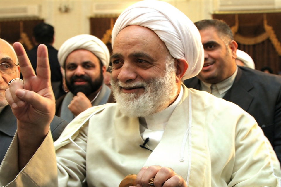 (ویدیو) جالب‌ترین خاطره‌ی یک آخوند از زبان حاج آقا قرائتی: ما حزب‌اللهی ها اگر با محبت یه کسی رو جذب میکنیم ما بی عرضه‌ایم