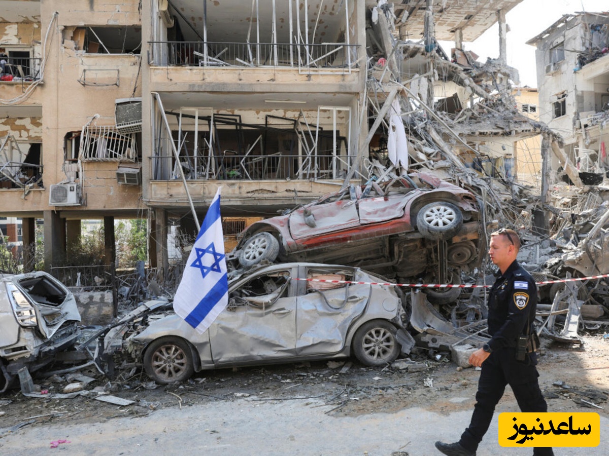 ببینید | اسرائیل به آمریکا قول داده بود در صورت جنگ رژیم ایران عوض شود؛ اسرائیل از ایران شکست خورد