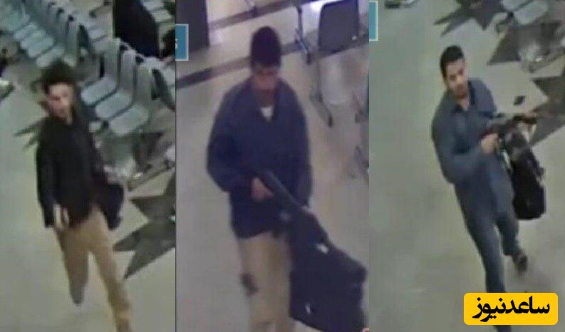 روایت شنیدنی علی لاریجانی از عملیات تروریستی داعش در مجلس: تروریست ها کدام راه پله را اشتباهی رفتند؟ +فیلم