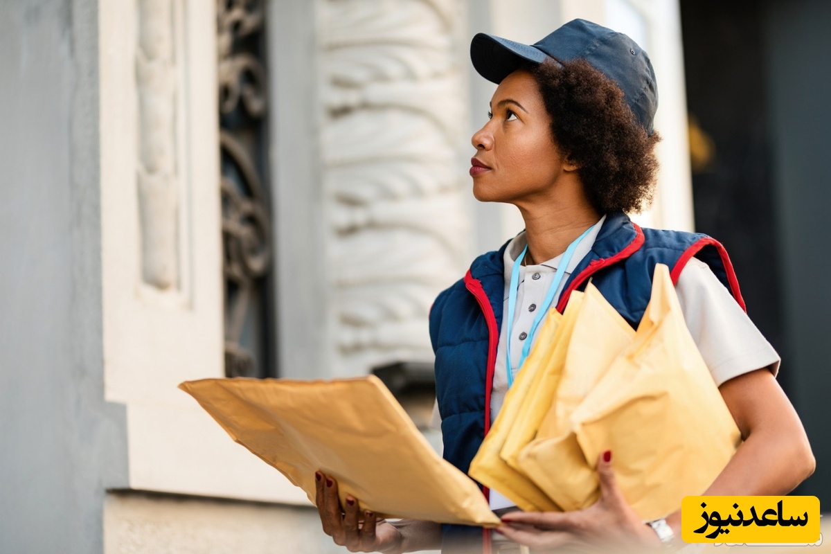 دیدن پیغام رساندن در خواب چه تعبیری دارد؟ / تعبیر خواب پیغام رساندن